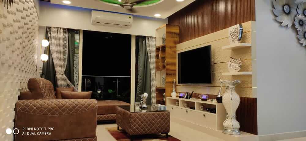 Kohinoor City Project