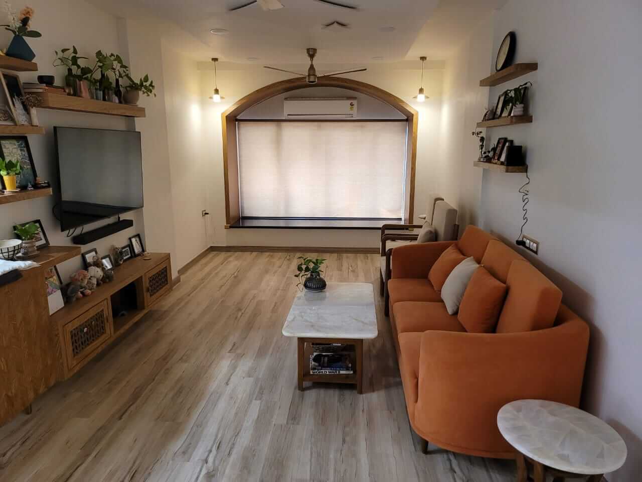Luxury Residence